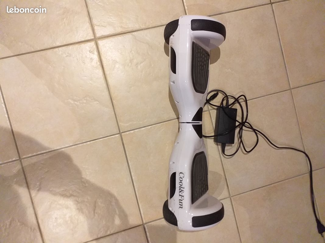 Hoverboard (image 1)