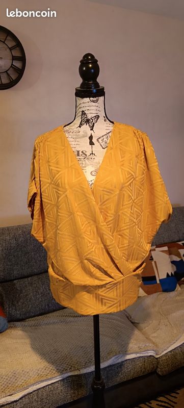 Lot vêtements femme (image 8)