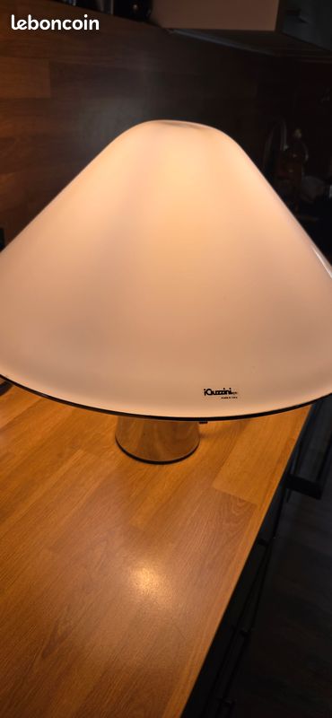 Lampe de table Iguzzini (image 4)