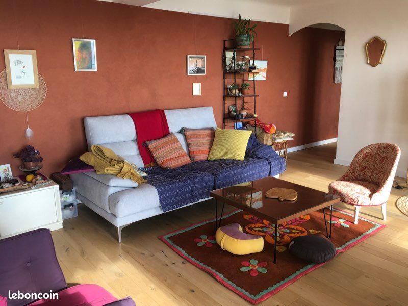 Vue mer grandiose location hebdomadaire Grasse (image 6)