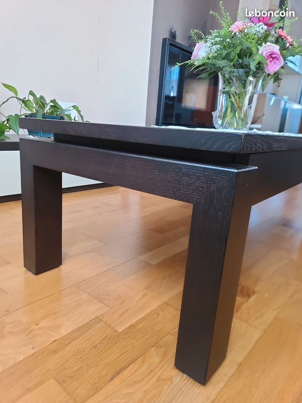Ensemble meuble tv & table basse (image 9)