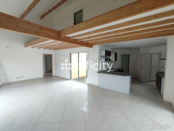 Maison 6 pièces 142 m²