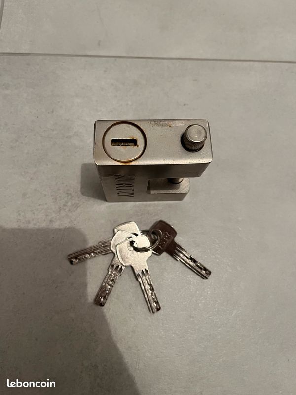 Cadenas (image 1)