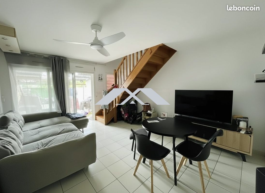 Appartement 4 pièces 69 m² · à Le Tampon · 69 m² · 1 035 €
