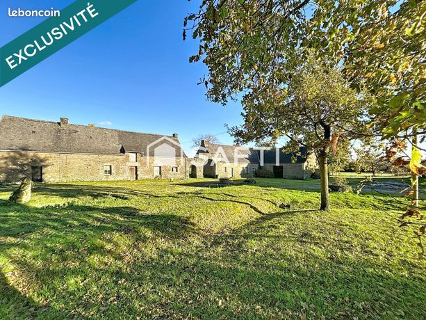 Ferme 10 pièces 420 m²