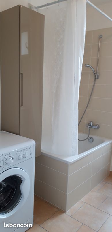 Appartement a louer saint-maur-des-fosses - 1 pièce(s) - 33 m2 - Surfyn