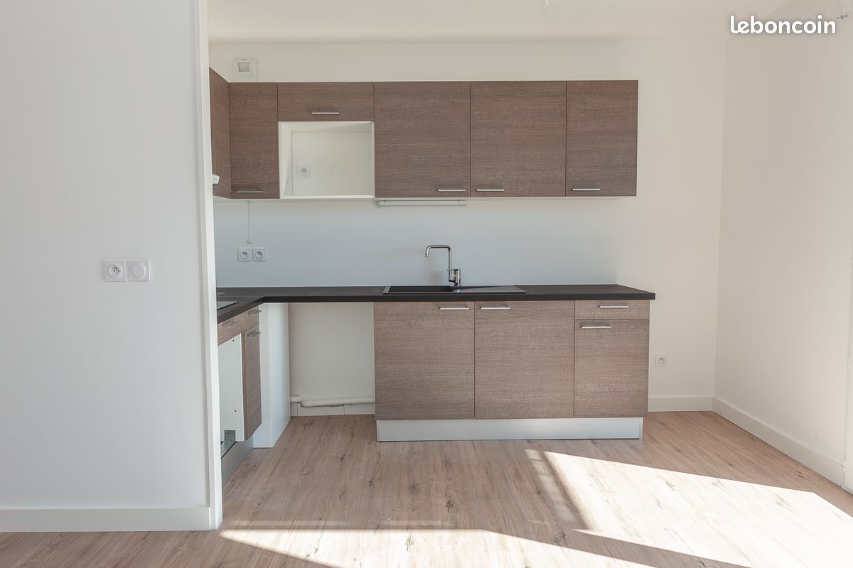 Appartement a louer begles - 3 pièce(s) - 70 m2 - Surfyn