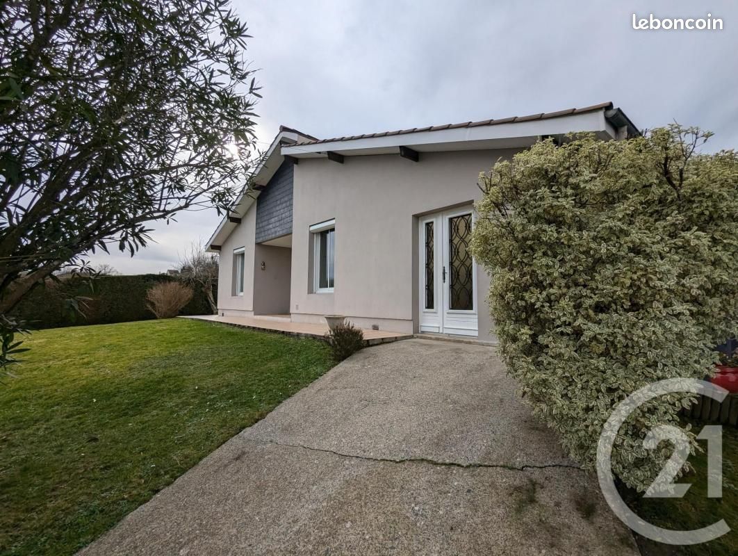 Maison 5 pièces 135 m² · à Orthez · 135 m² · 278 000 €