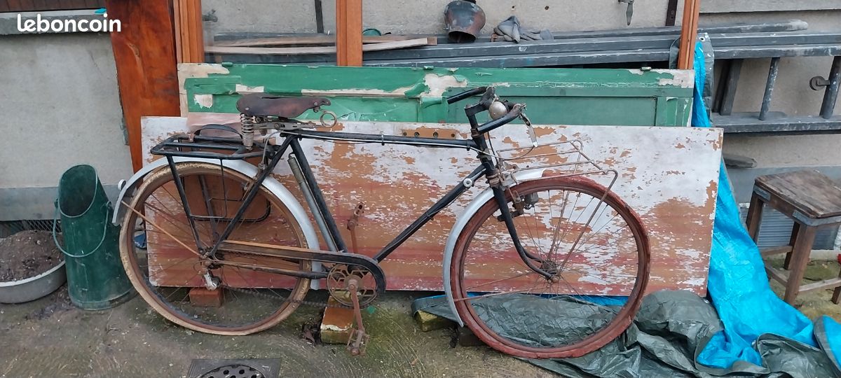 Kit De Réparation Vélo Vintage Huffy Des Années 70/80, Neuf Ancien Stock, Kmart