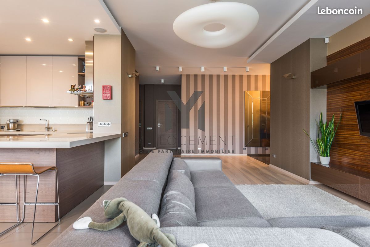 Appartement 4 pièces 74 m² · à La Ciotat · 74 m² · 561 000 €