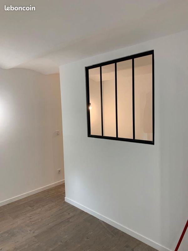Appartement 1 pièce 22 m² · à Marseille · 22 m² · 59 000 €