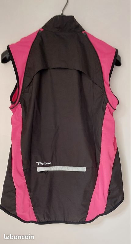 Veste cyclisme (image 3)