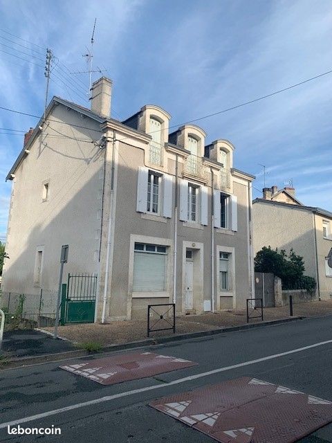 Appartement 2 pièces 28 m² · à Périgueux · 28 m² · 420 €/mois