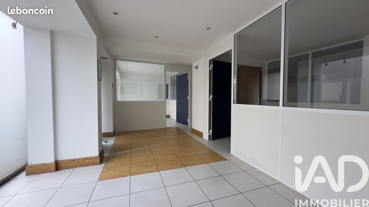Immeuble 234 m² · à Trappes · 234 m² · 499 900 €