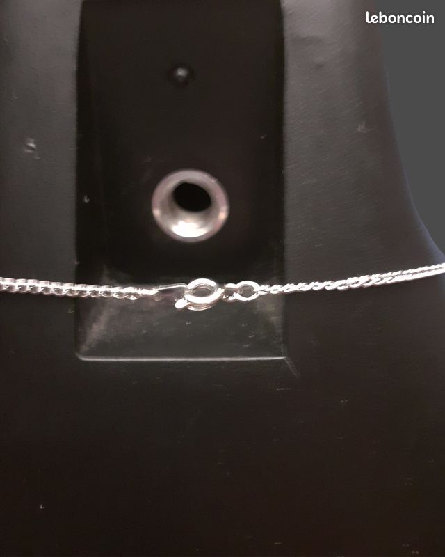 Collier fantaisie (image 4)