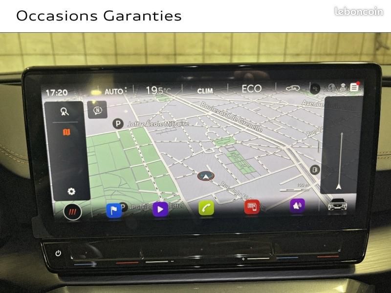 Cupra Formentor 1.4 e-HYBRID 204ch Business Edition DSG6 (image 9)