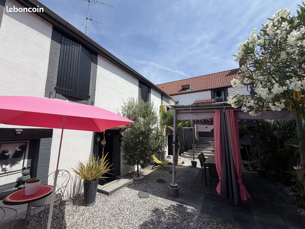 Maison 4 pièces 113 m² · à Gien · 113 m² · 168 000 €