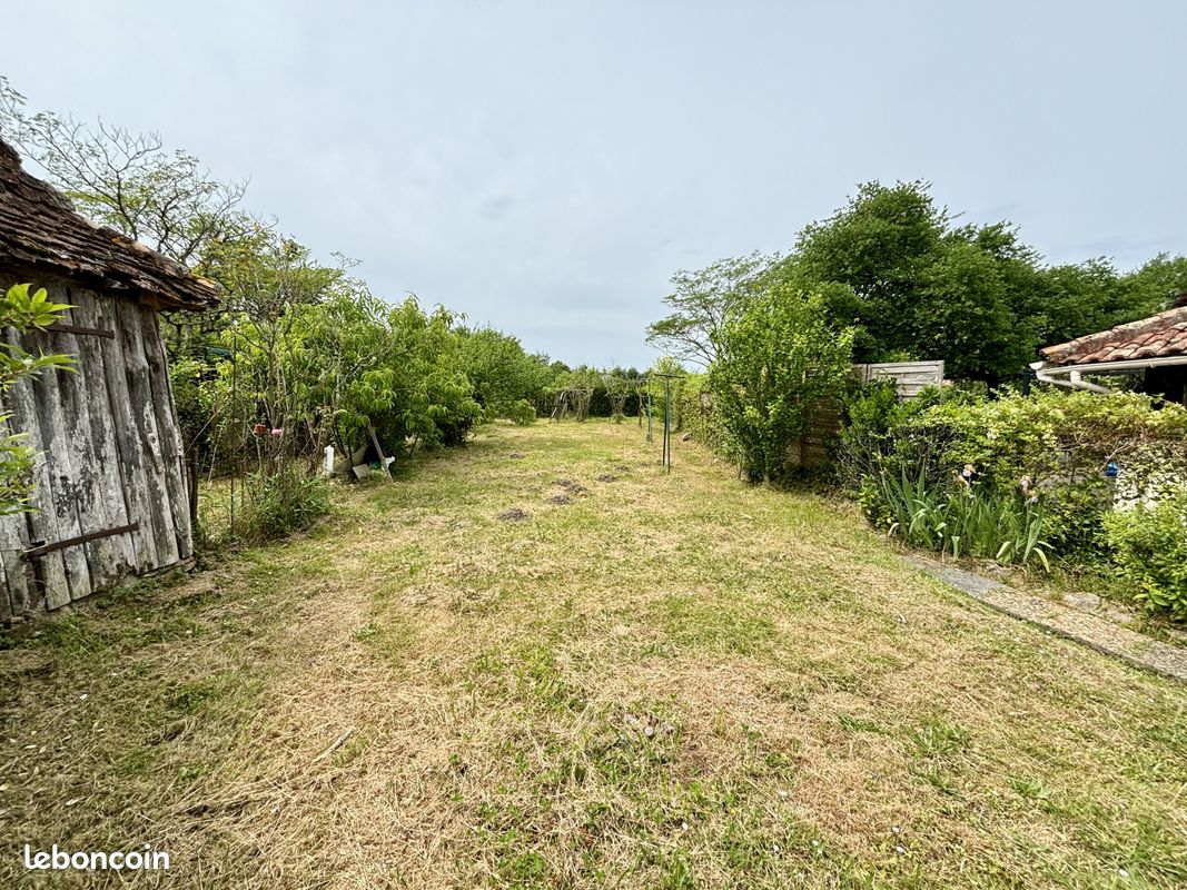 Maison de village 10 pièces 256 m² - Préchacq-les-Bains 40465 (image principale 11)