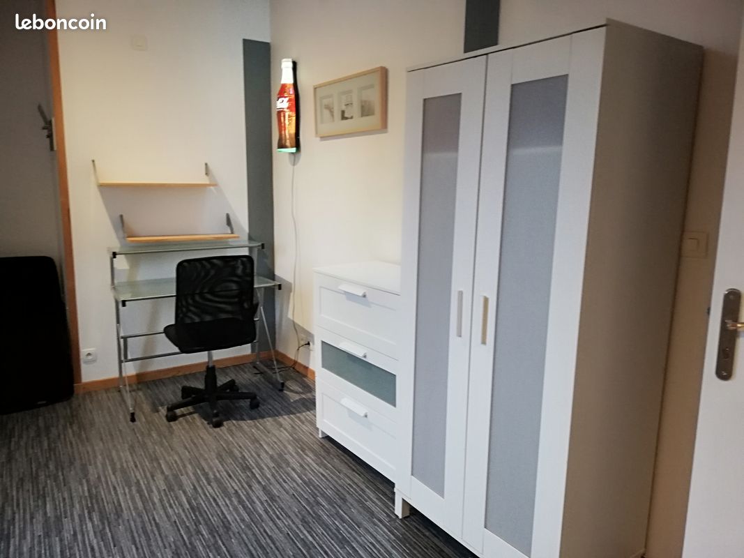 Appartement 1 pièce 20 m² · à Valenciennes · 20 m² · 405 €