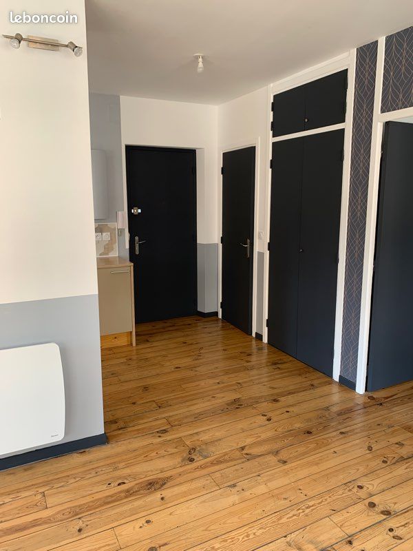 Appartement 2 pièces 48 m² · à Elbeuf · 48 m² · 540 €
