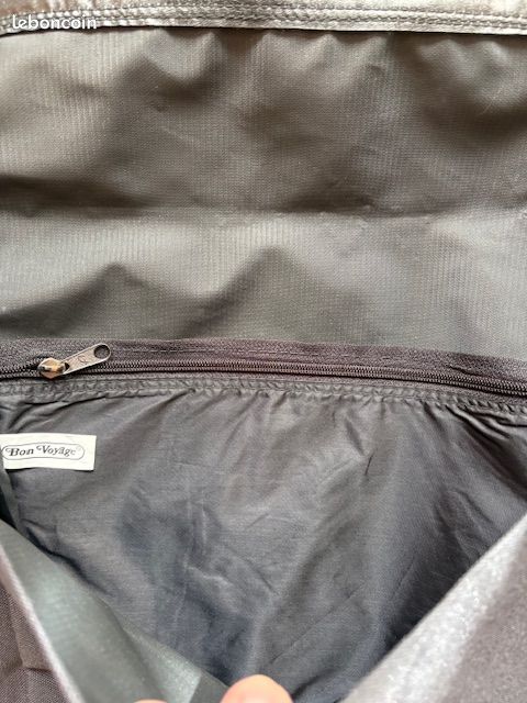 Sac bandoulière NEUF (image 3)
