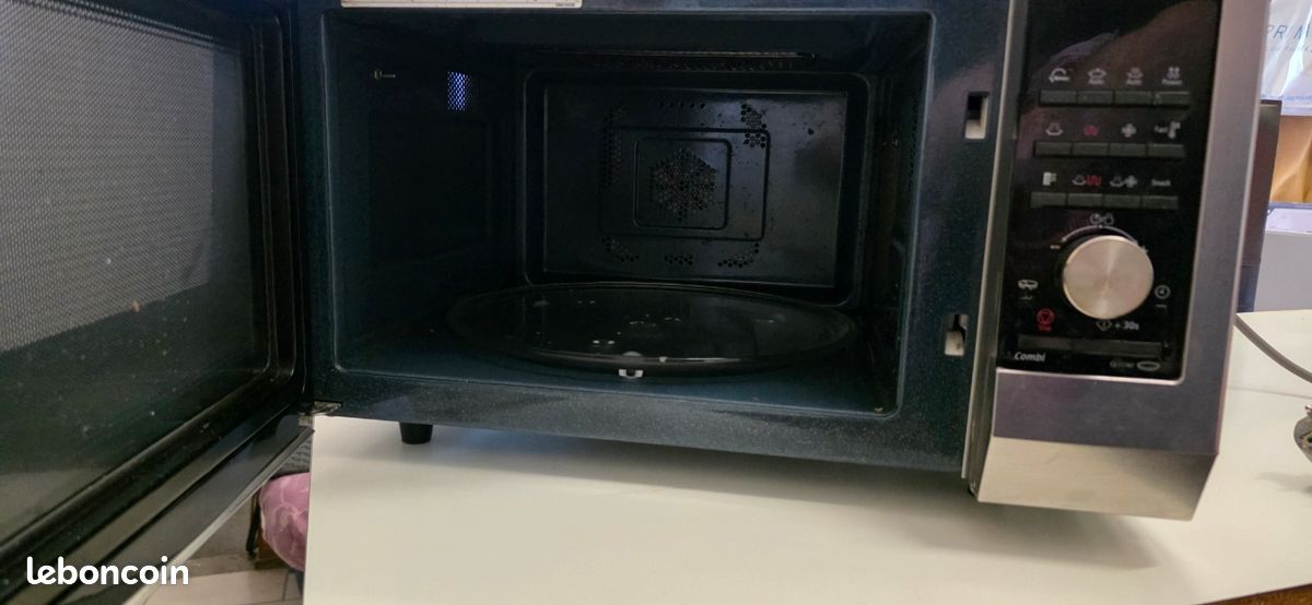 Micro ondes samsung (image 1)