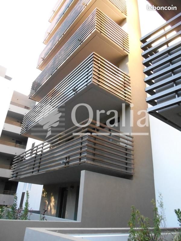 Appartement 2 pièces 44 m² · à Montpellier · 44 m² · 700 €/mois