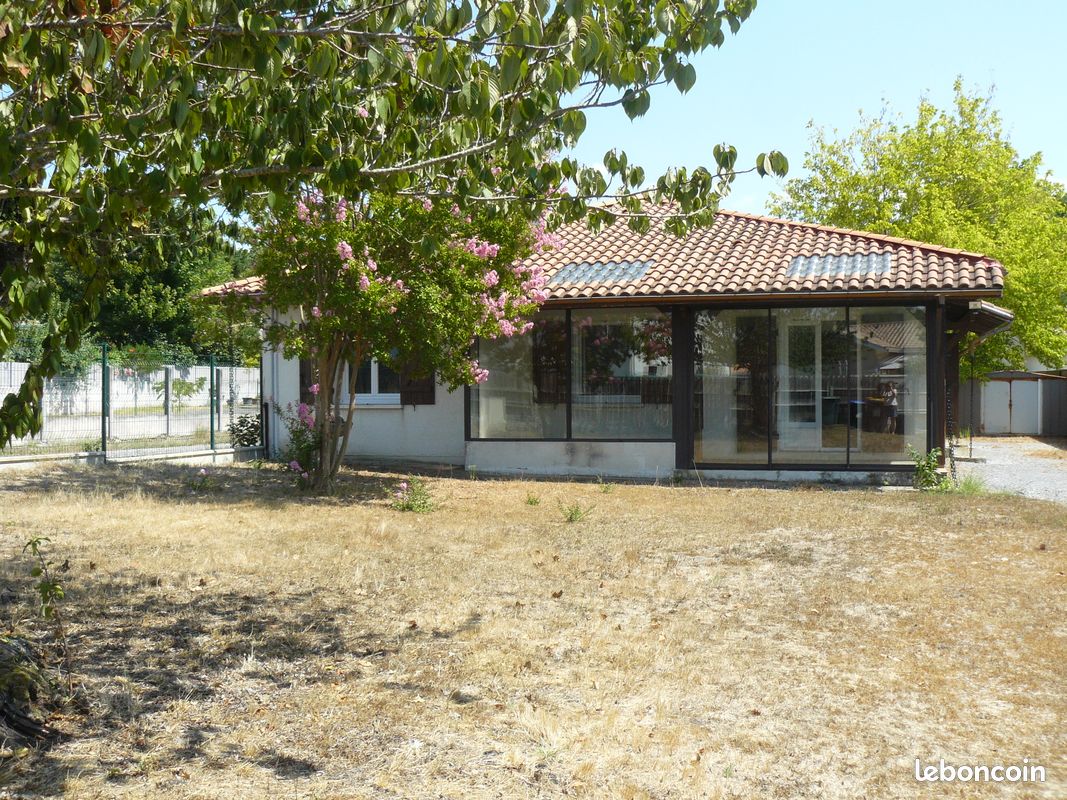Maison 5 pièces 115 m² · à Biganos · 115 m² · 405 000 €