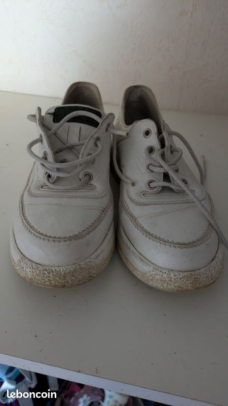 Chaussures t40 (image 2)