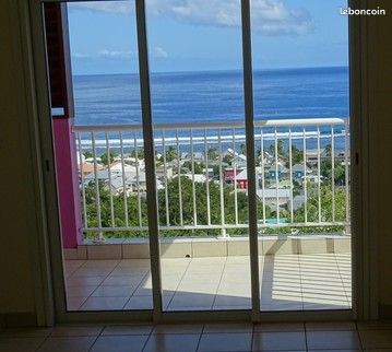 Appartement 3 pièces 71 m² · à Saint-Leu · 71 m² · 1 100 €