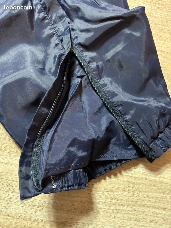 K-Way Claude Veste imperméable Garçon