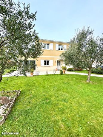 Maison 7 pièces 145 m²