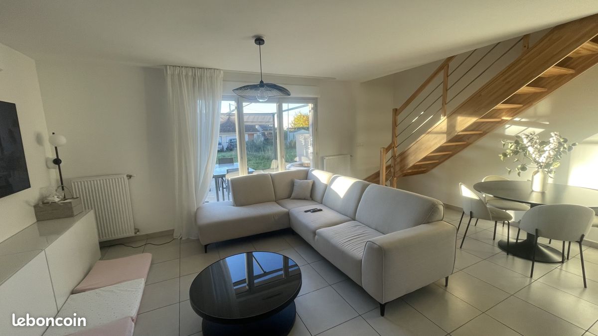 Maison 4 pièces 81 m² · à Chabeuil · 81 m² · 260 000 €