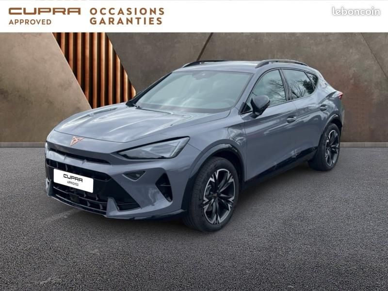 Cupra Formentor 1.5 eHybrid 204ch V DSG6 (image 1)