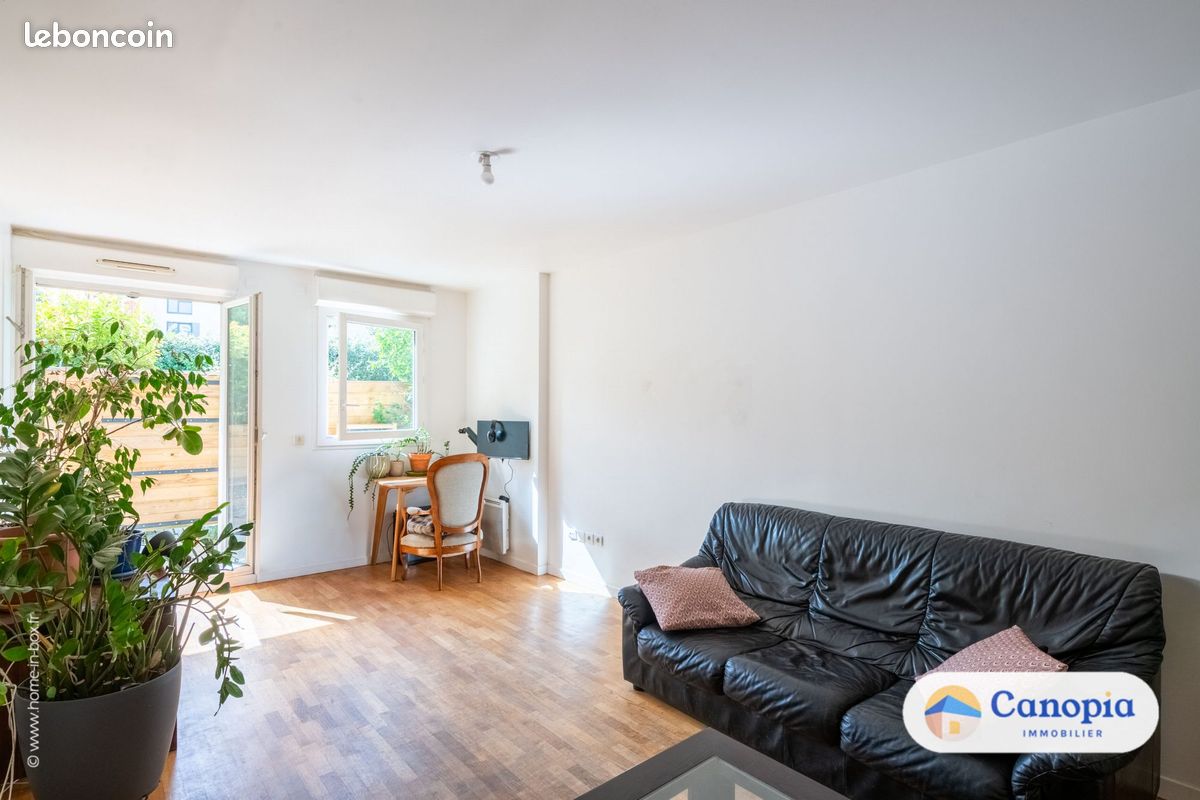 Appartement 3 pièces 68 m² · à Arcueil · 68 m² · 349 000 €
