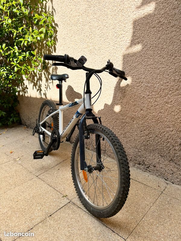 Vélo enfant rockrider ST 120 (image 2)