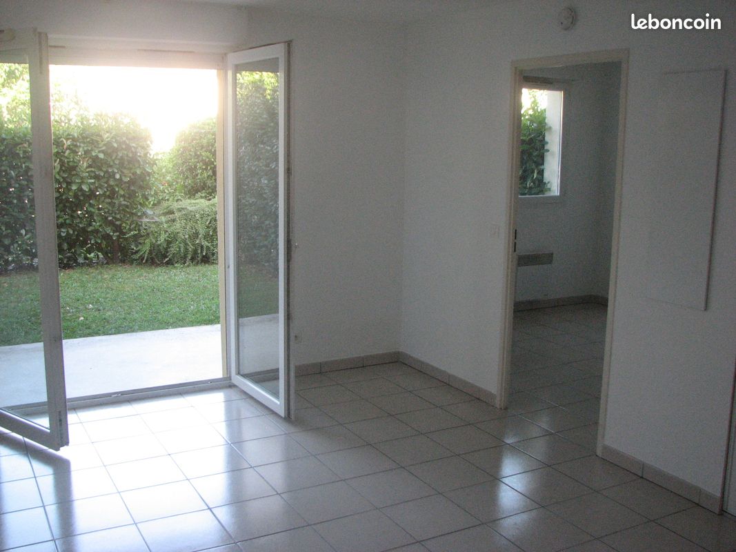 Appartement 2 pièces 37 m² · à Saint-Perdon · 37 m² · 500 €/mois