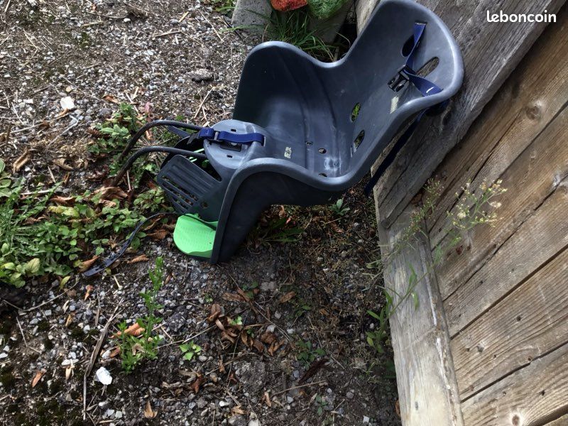 Siège enfant vélo (image 2)
