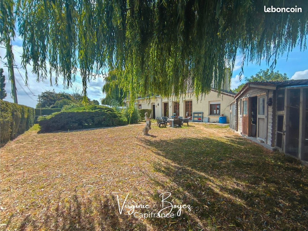 Maison 6 pièces 190 m² · à Bourbourg · 190 m² · 342 000 €