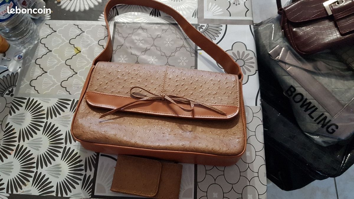Sac à main 5 (image 1)