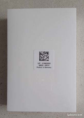 HP Advanced Glossy Fotopapier, glänzend (Q8692A) 250g/m² 10x15cm 100 Blatt, weiß