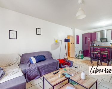 Appartement 175 000 € - 53 m²