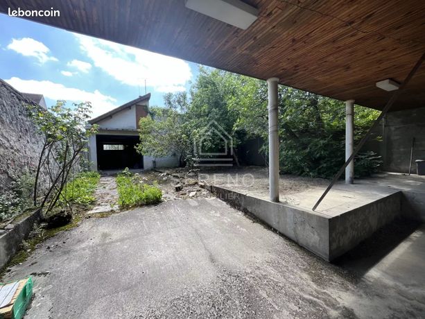 Maison a louer fontenay-sous-bois - 7 pièce(s) - 160 m2 - Surfyn