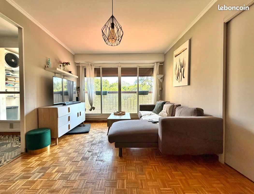 Appartement 5 pièces 90 m² · à Marseille · 90 m² · 1 450 €