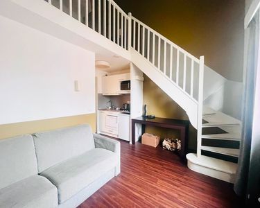 Appartement 169 900 € - 30 m²