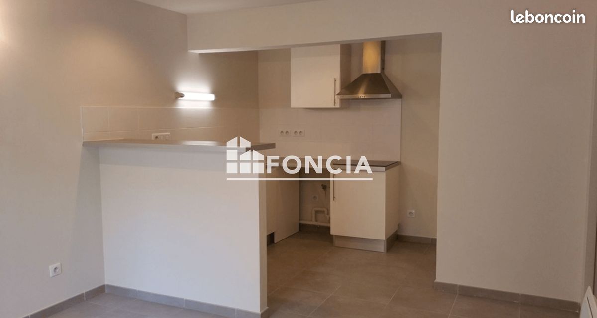 Appartement 2 pièces 41 m² · à Villeneuve-lès-Avignon · 41 m² · 554 €/mois