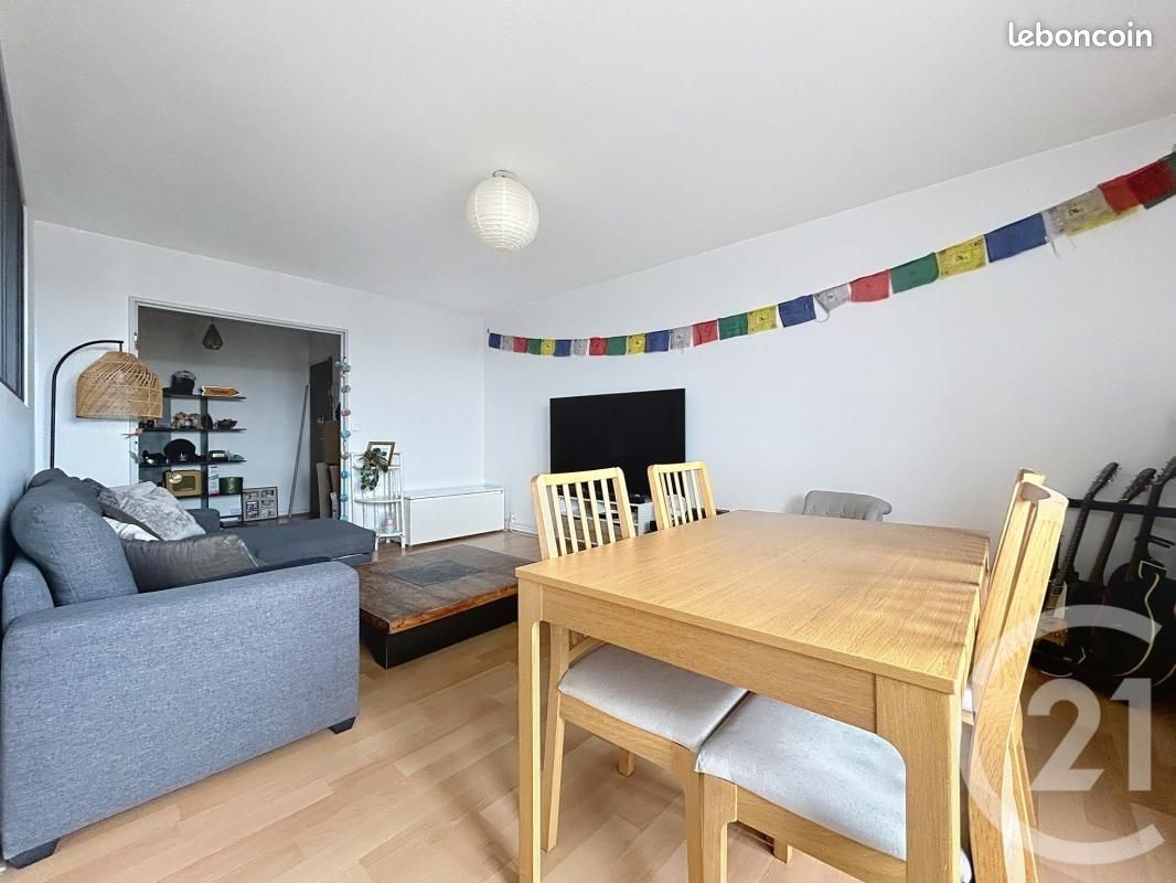 Appartement 3 pièces 72 m² · à Épinay-sur-Seine · 72 m² · 217 000 €