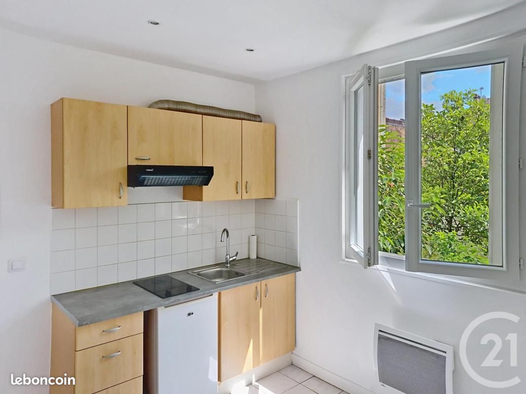 Appartement 1 pièce 15 m² · à Créteil · 15 m² · 119 000 €
