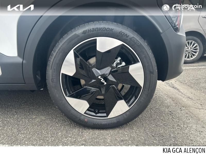 Kia EV2 147ch 42,2kWh Earth (image 4)