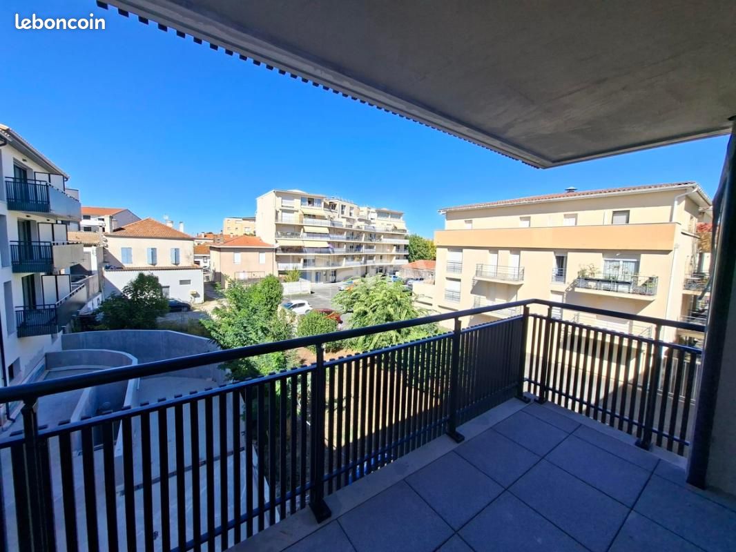 Appartement 2 pièces 51 m² · à La Teste-de-Buch · 51 m² · 820 €/mois